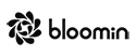 Logo Agência Bloomin